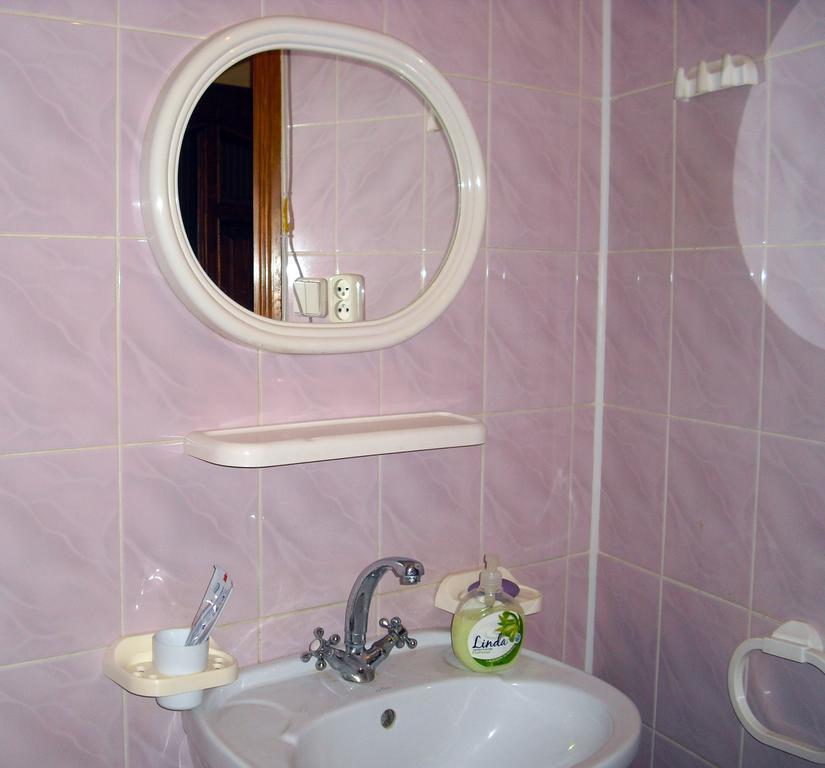 Apartment On Krakovskaya 9 Lemberg Exterior foto